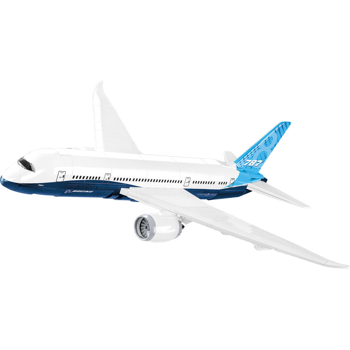 COBI Boeing 787 Dreamliner Passenger Jet: Set #26603