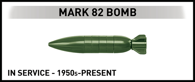 COBI F-4C Phantom II Jet Fighter: Set #2427