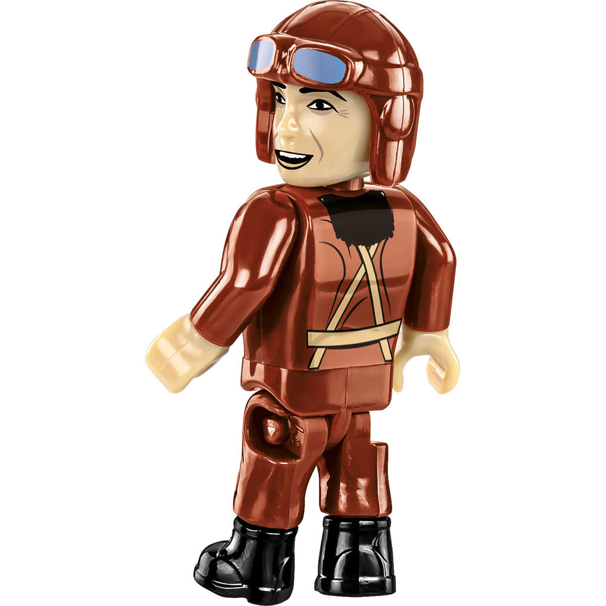 COBI PZL.23 Karas Light Bomber : Set #5751