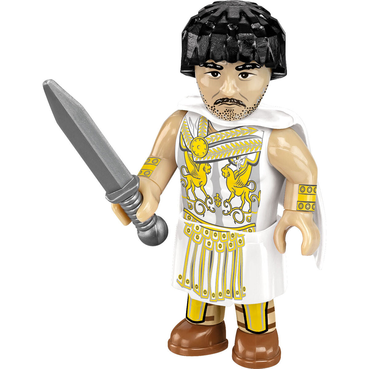 COBI IMPERIUM ROMANUM Carro Romano: Set #20069