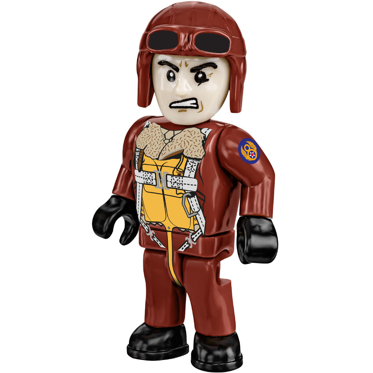 COBI Boeing B-17G Flying Fortress Bomber : Set #5750 – COBI