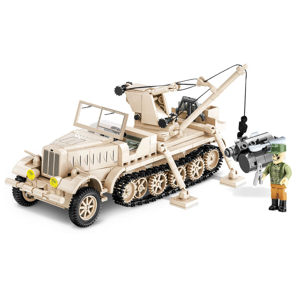 COBI Sd. Kfz. 9/1 