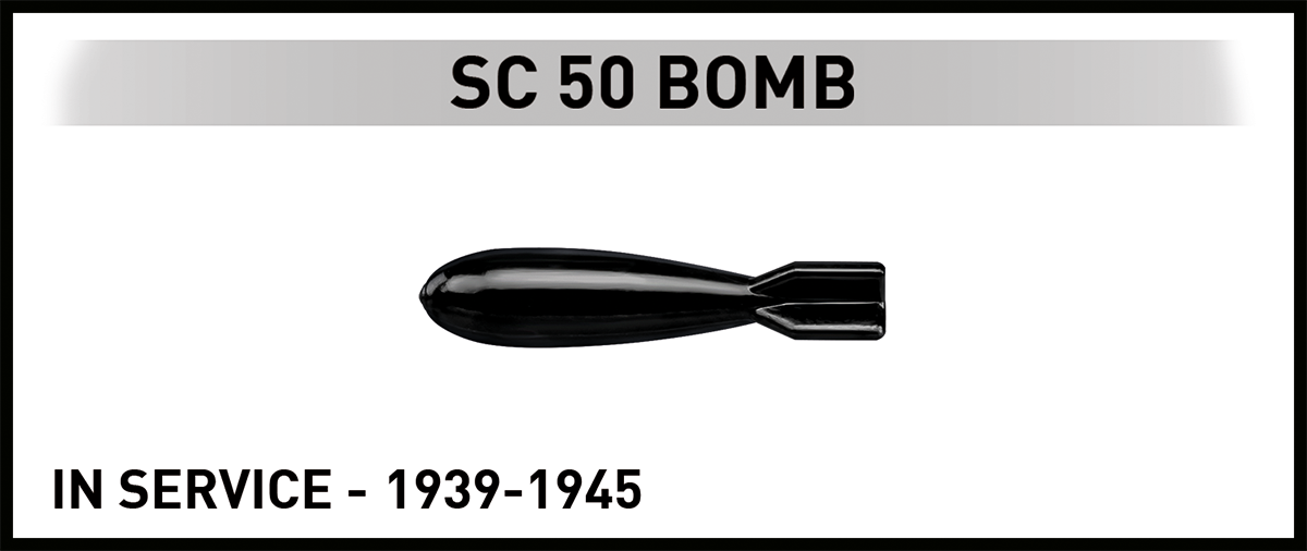 COBI Heinkel HE 111 H-3 Medium Bomber : Set #5772