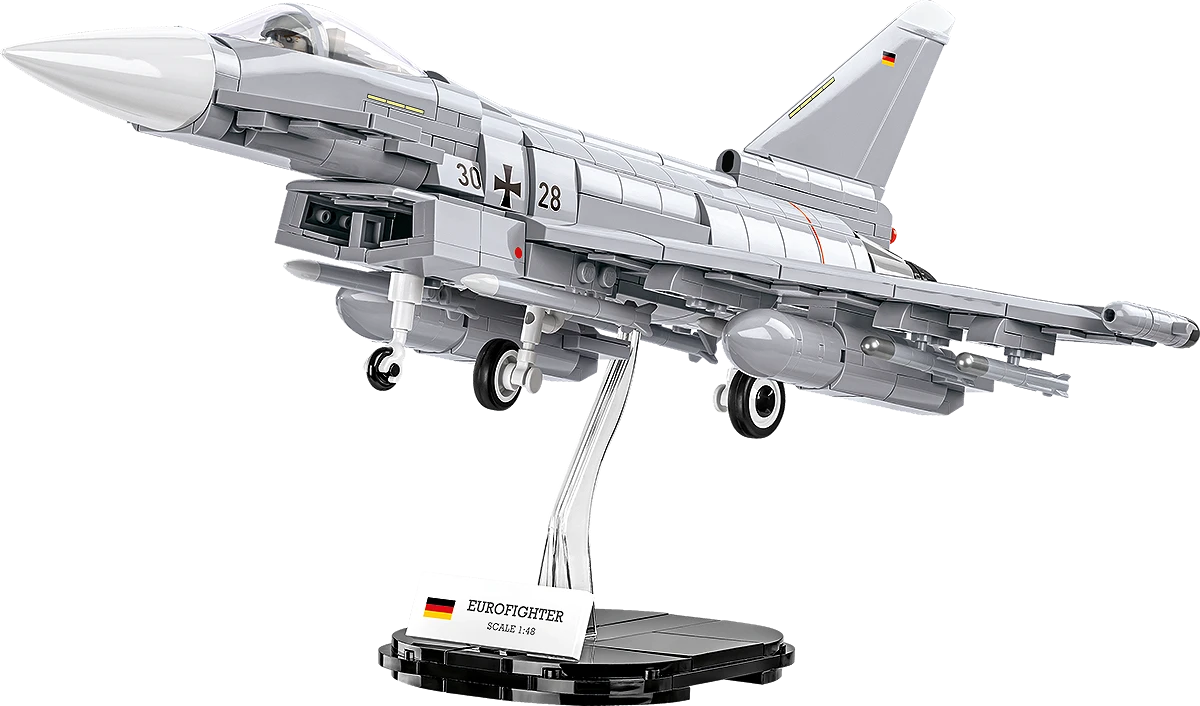 COBI Eurofighter: Set #5848A