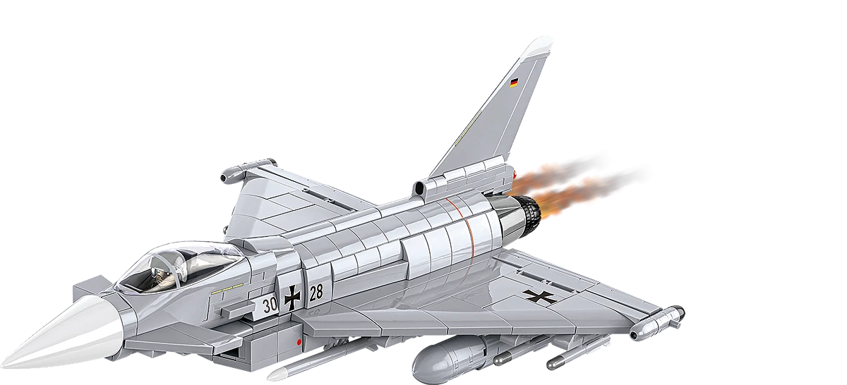 COBI Eurofighter: Set #5848A
