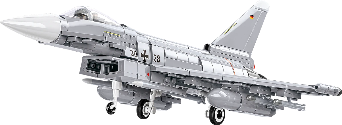 COBI Eurofighter: Set #5848A