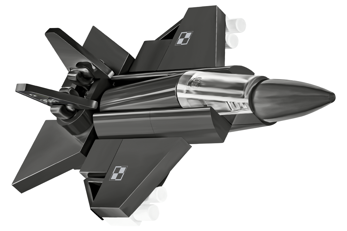 COBI F-35A Lightning II 
