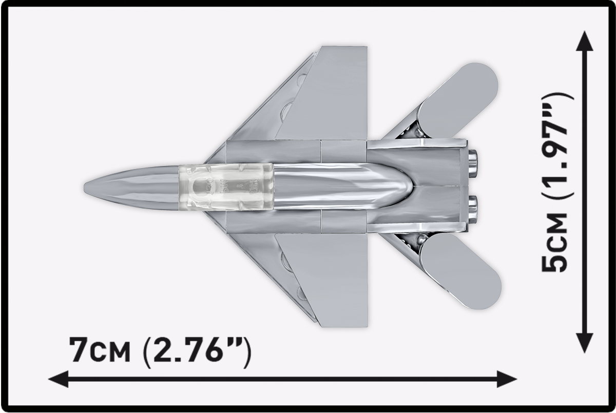 COBI MIG-29 