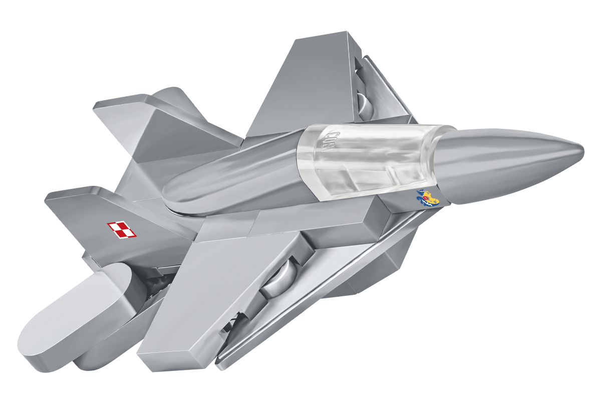 COBI MIG-29 