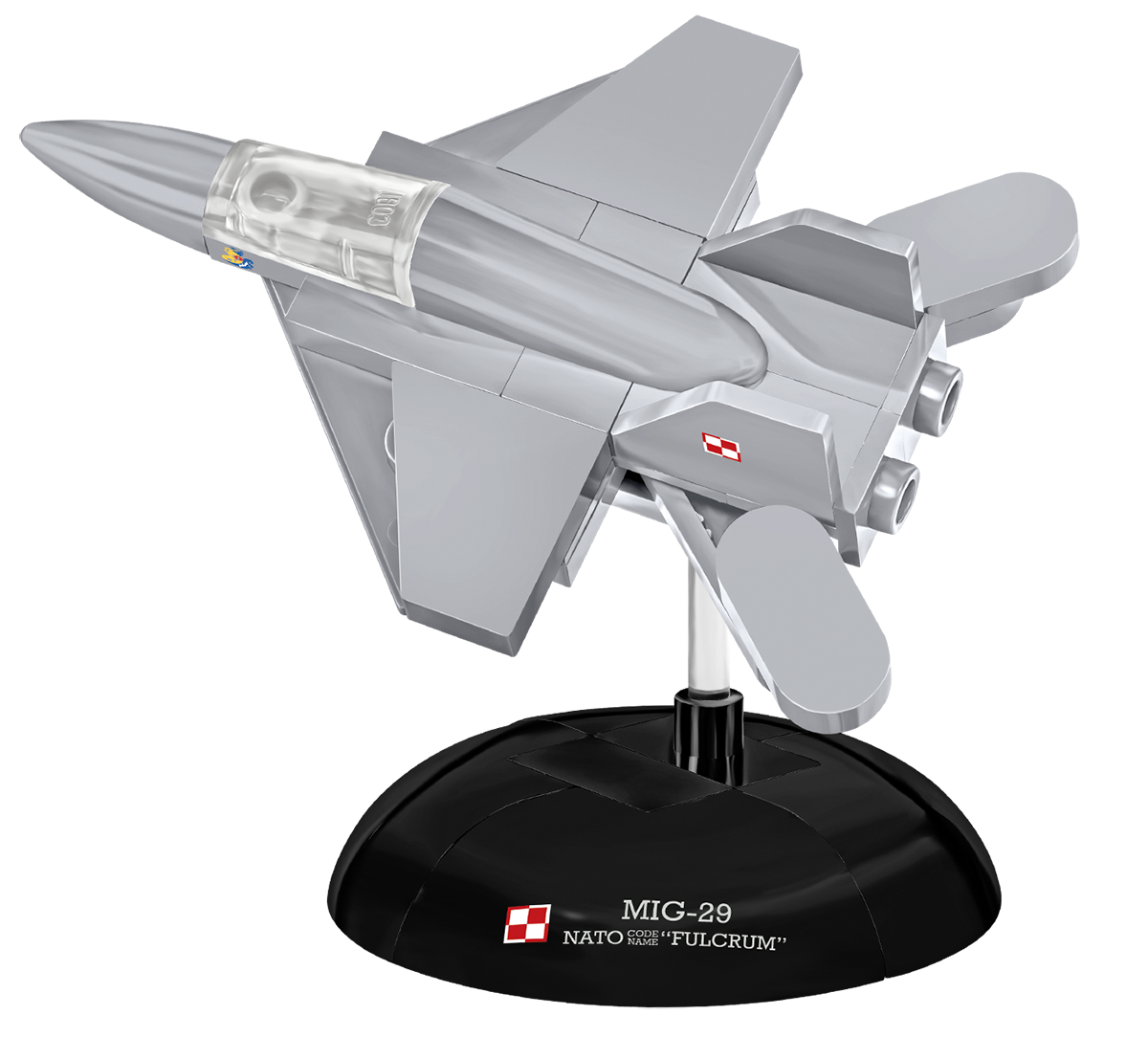 COBI MIG-29 