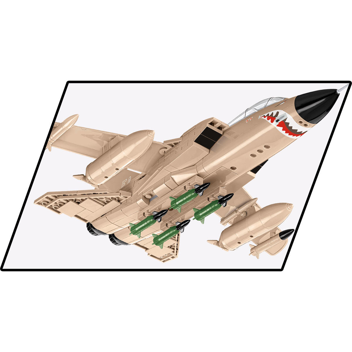 COBI Panavia Tornado GR.1 