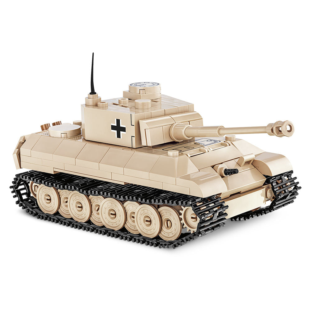 COBI PZKPFW V Panther Ausf. G 1:48: Set #2713