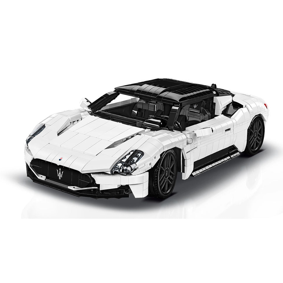 COBI Maserati MC20: Set #24335 – COBI Official Store