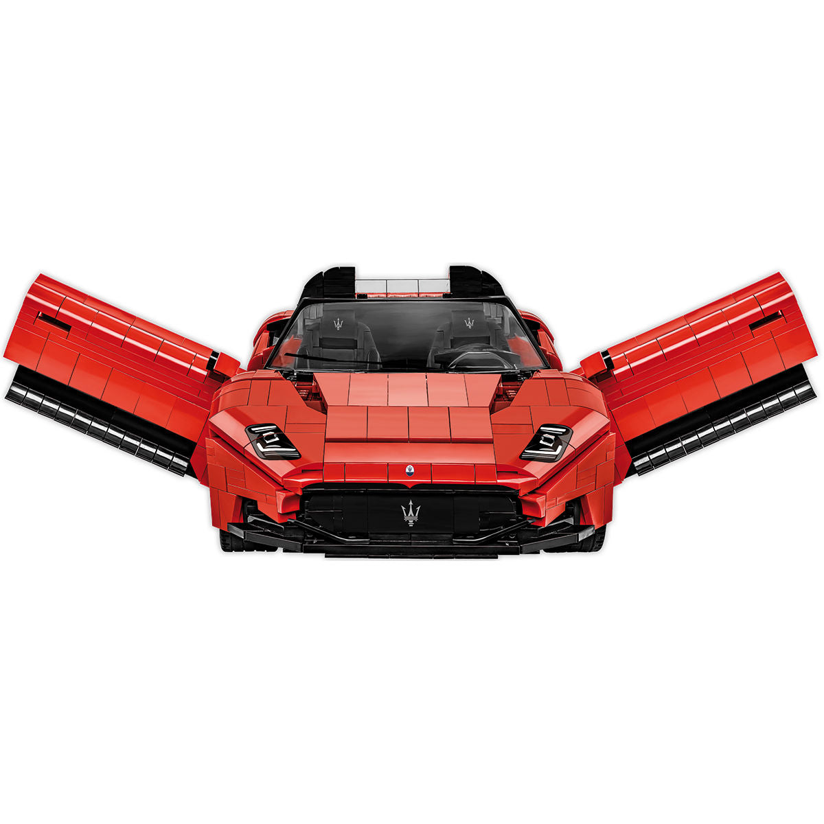 COBI Maserati MC20 Cielo Super Car: Set #24352 – COBI Official Store