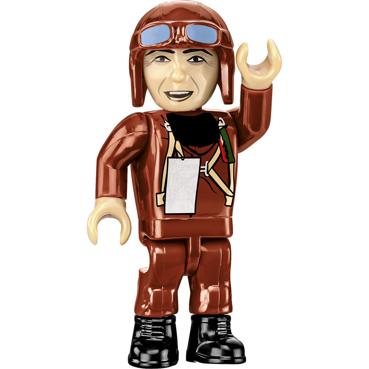 COBI PZL.23 Karas Light Bomber : Set #5751 – COBI Official Store