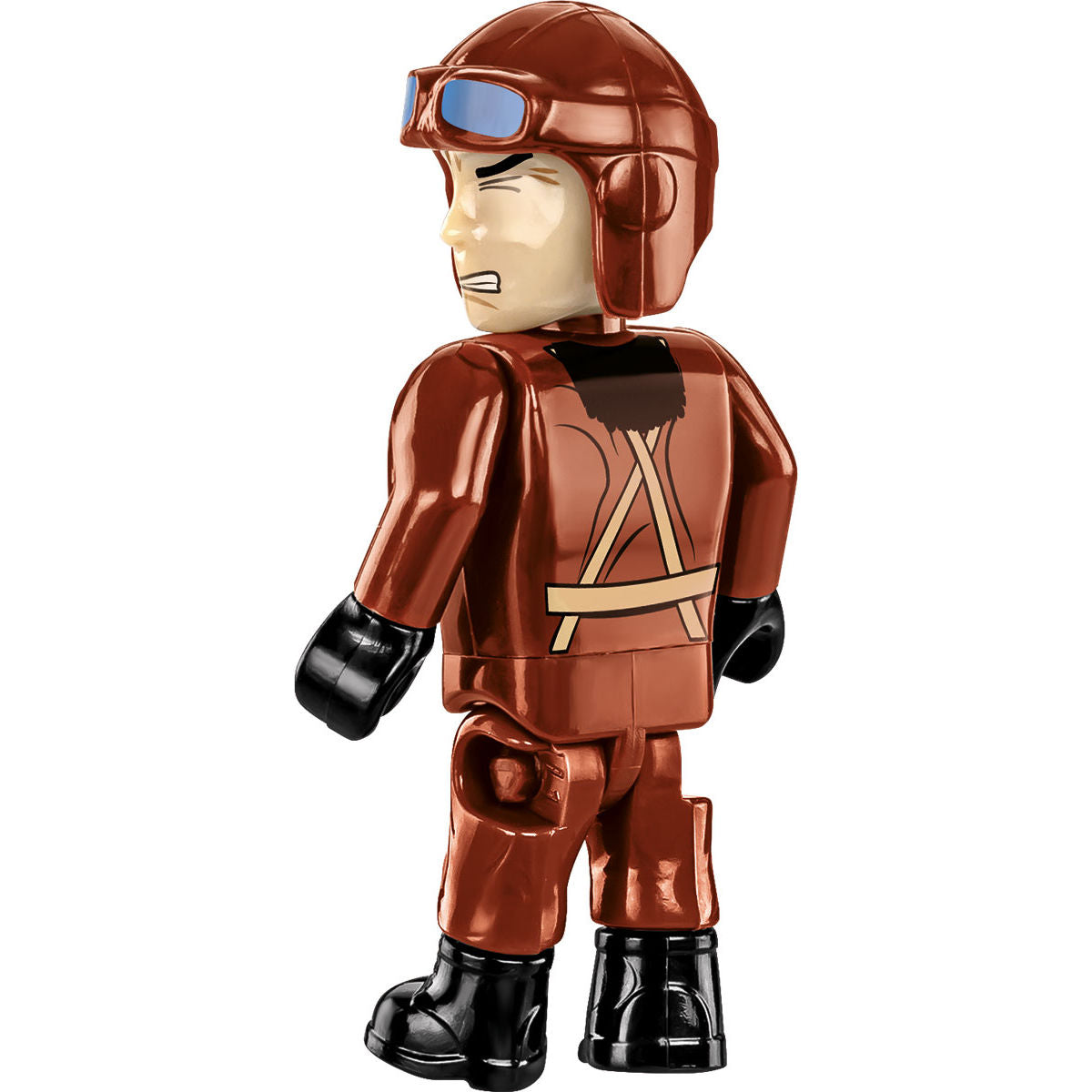 COBI PZL.23 Karas Light Bomber : Set #5751