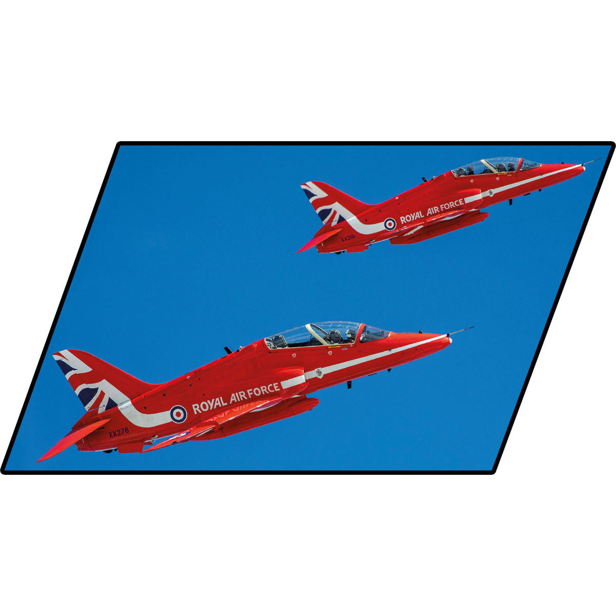 COBI BAe Hawk T1 