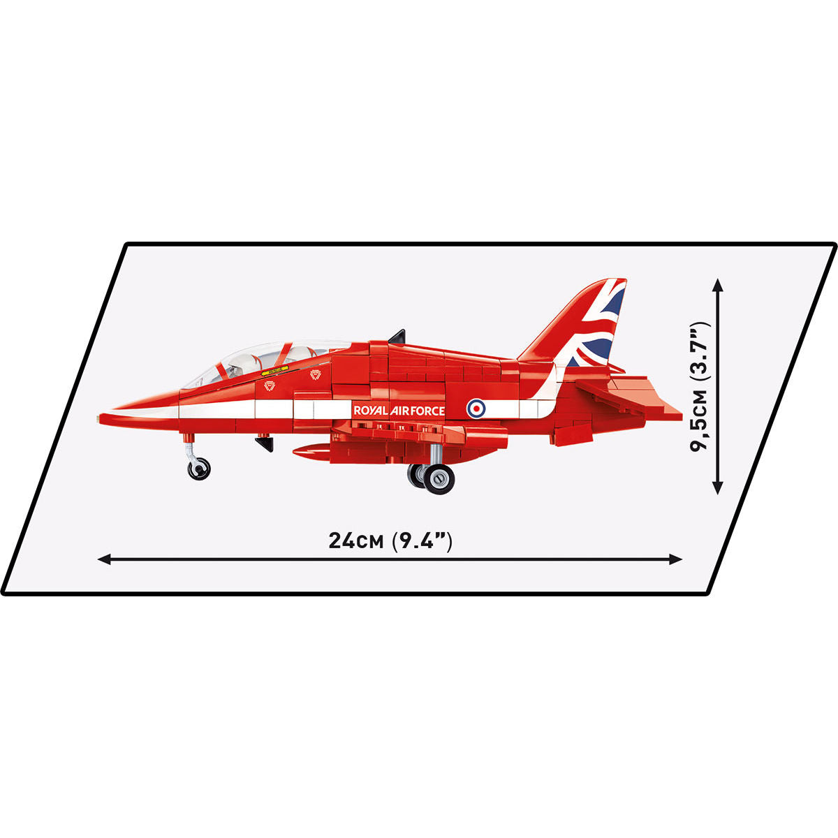 COBI BAe Hawk T1 
