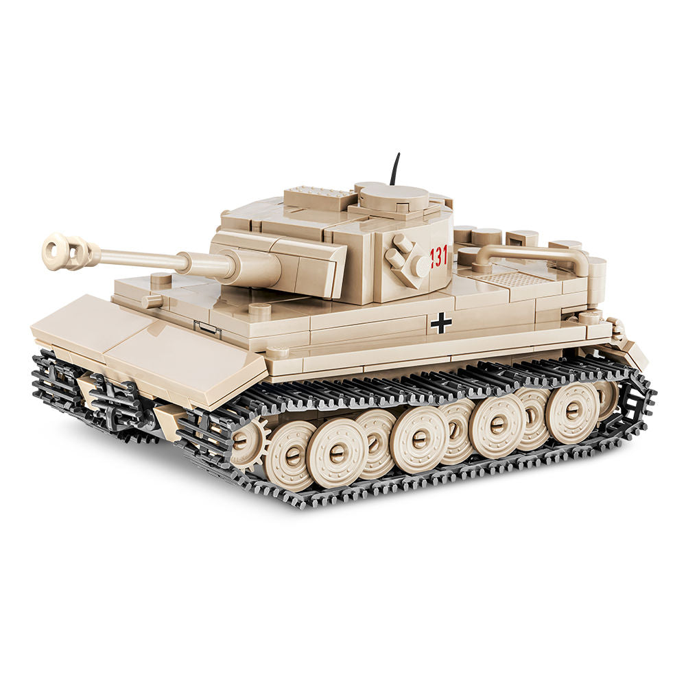 COBI PzKpfw VI Tiger 
