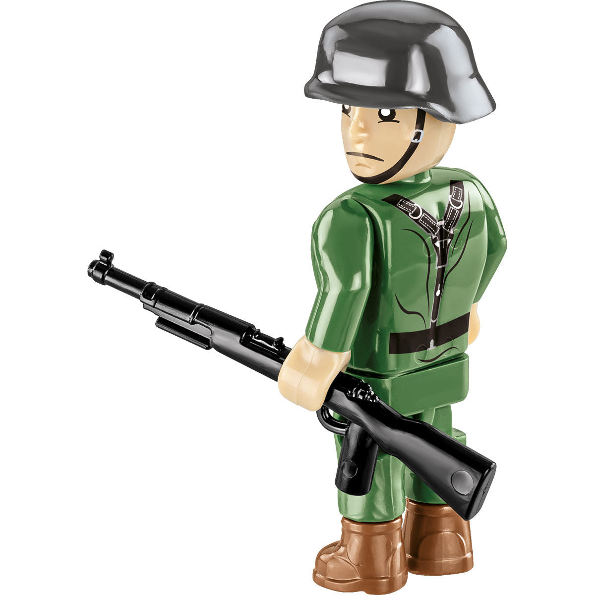 COBI Sd.Kfz. Vehículo blindado Stummel 234/3: Conjunto n.º 2288