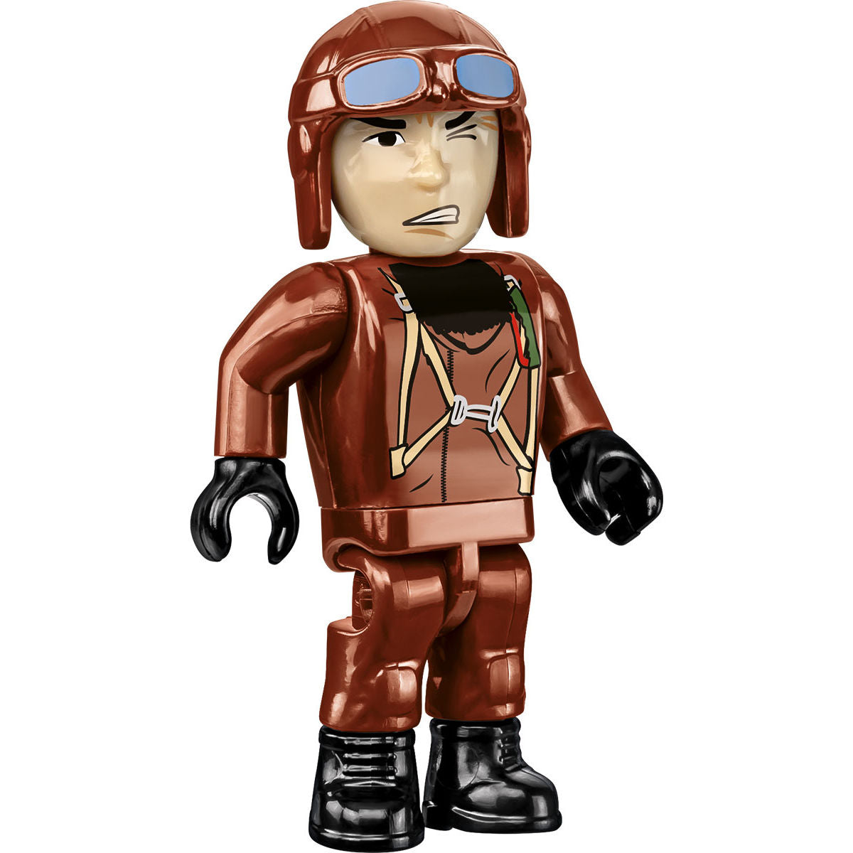 COBI PZL.23 Karas Light Bomber : Set #5751