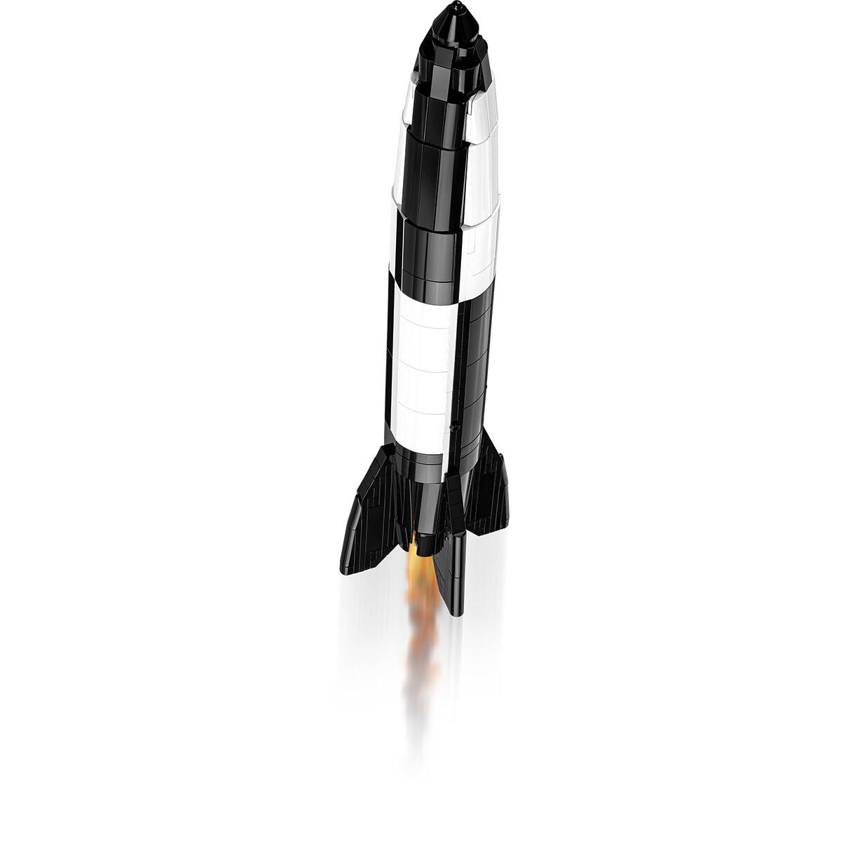 COBI V2 Rocket Vergeltungswaffe-2 : Set #3121