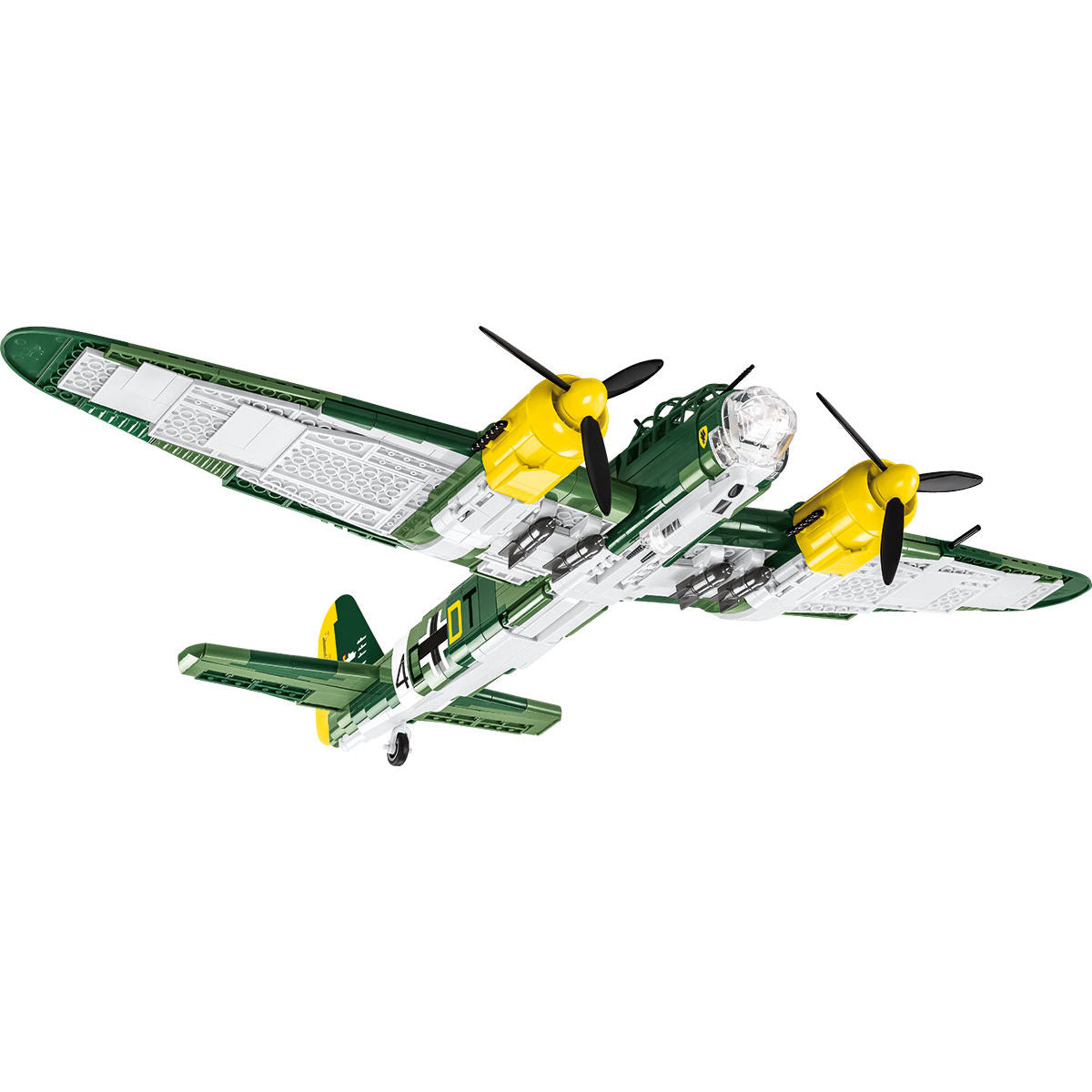 COBI Junkers JU-88: Set #5733
