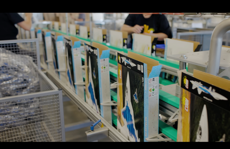 Coby Factory About us – COBI Official Store