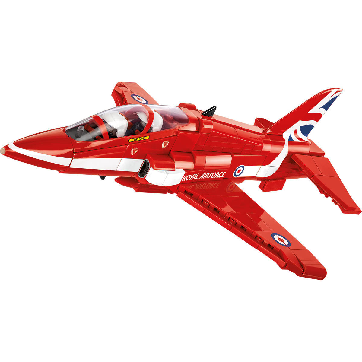 COBI BAe Hawk T1 