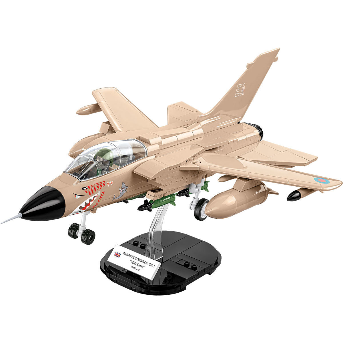 COBI Panavia Tornado GR.1 