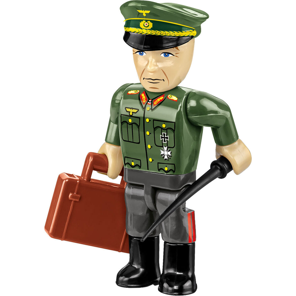 COBI EXECUTIVE EDITION V2 Rocket on Meiller Vehicle : Set #3120
