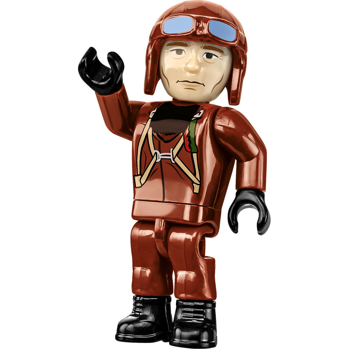 COBI PZL.23 Karas Light Bomber : Set #5751