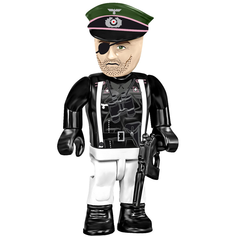 COBI Panzer VIII 