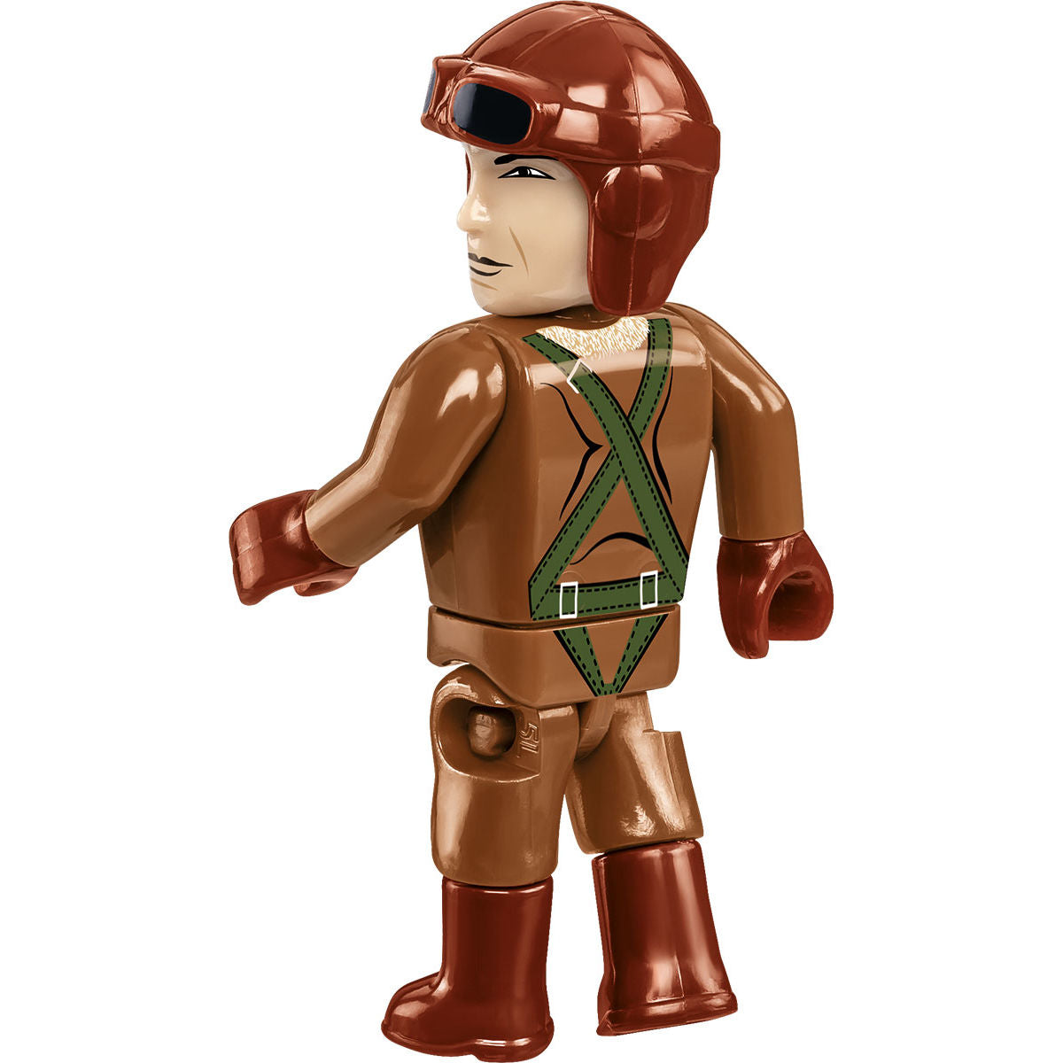 COBI Kawasaki KI-61-I Hien (TONY) : Set #5740 – COBI Official Store