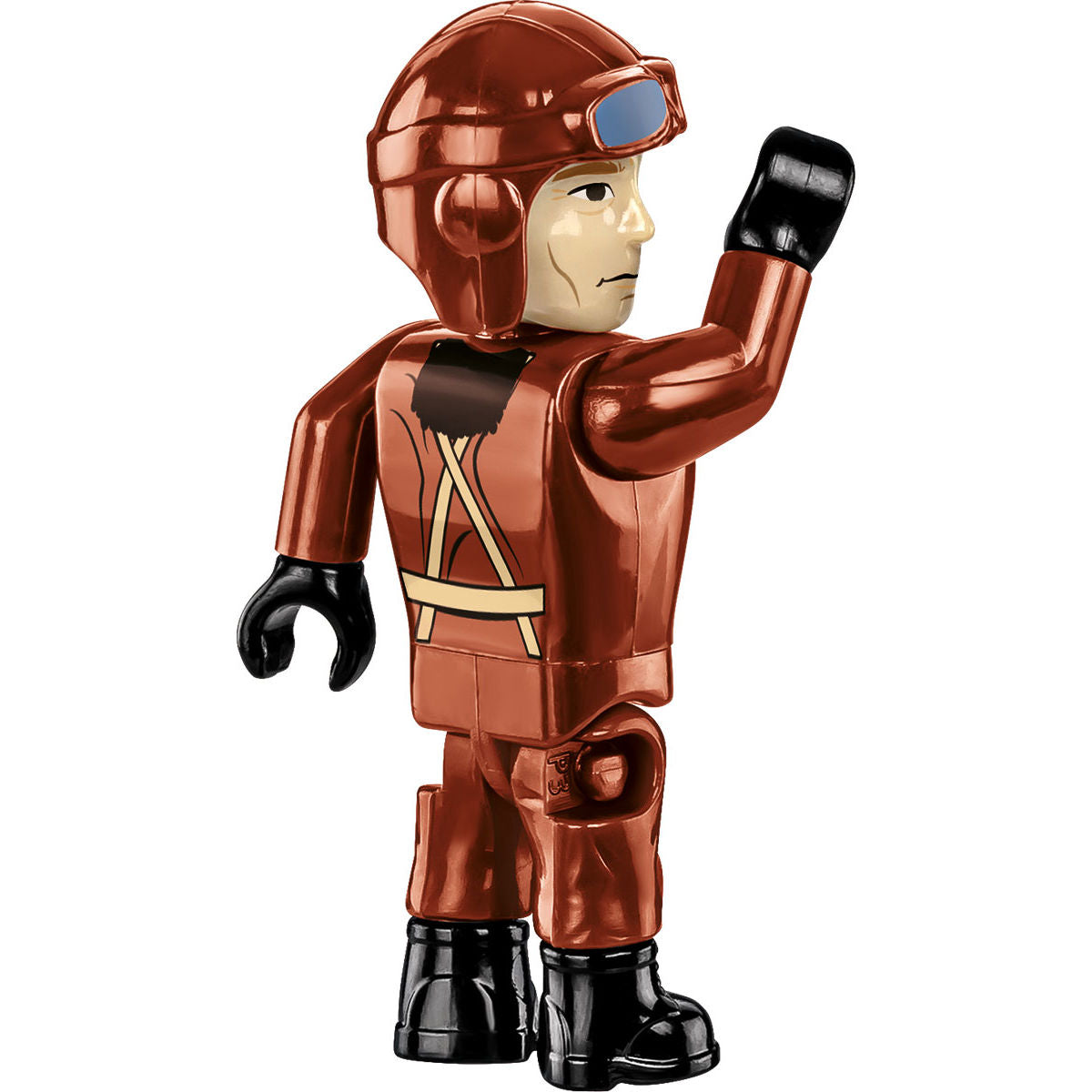 COBI PZL.23 Karas Light Bomber : Set #5751