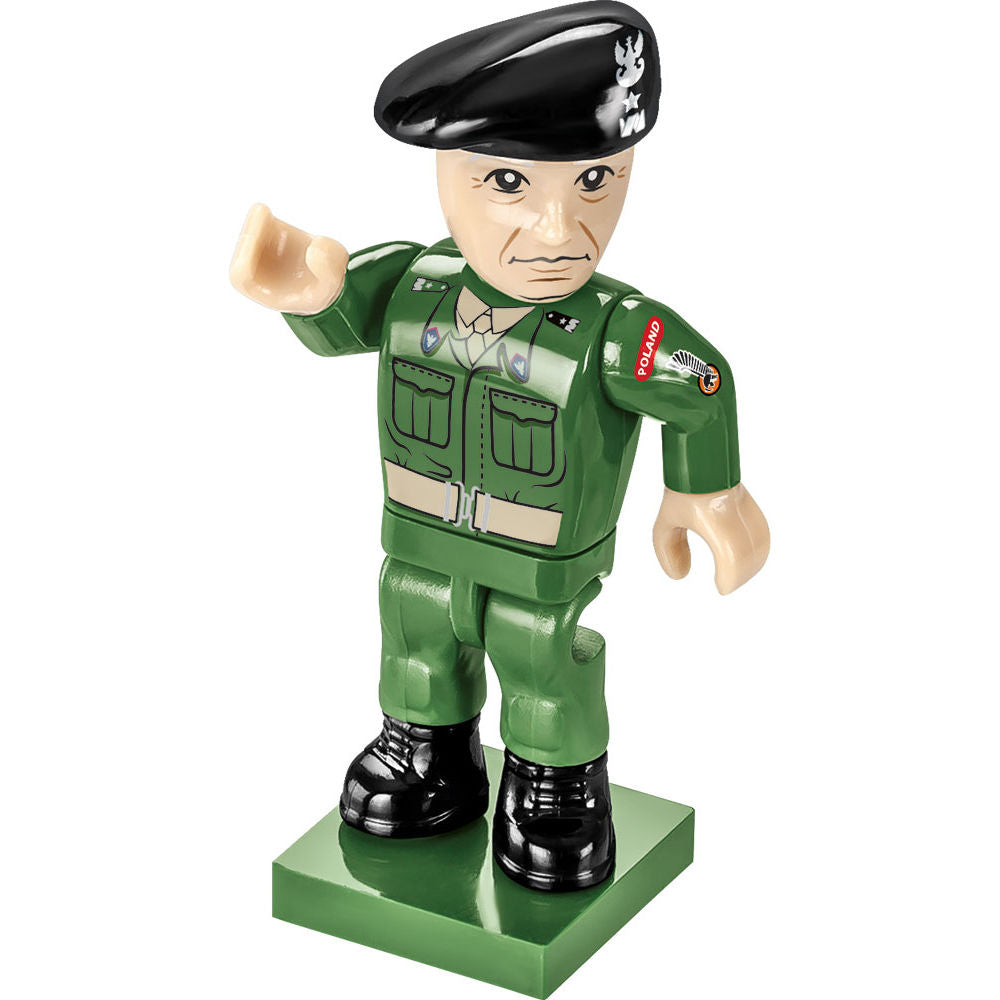 Tanque COBI Cromwell MK. IV: Set n.° 2269