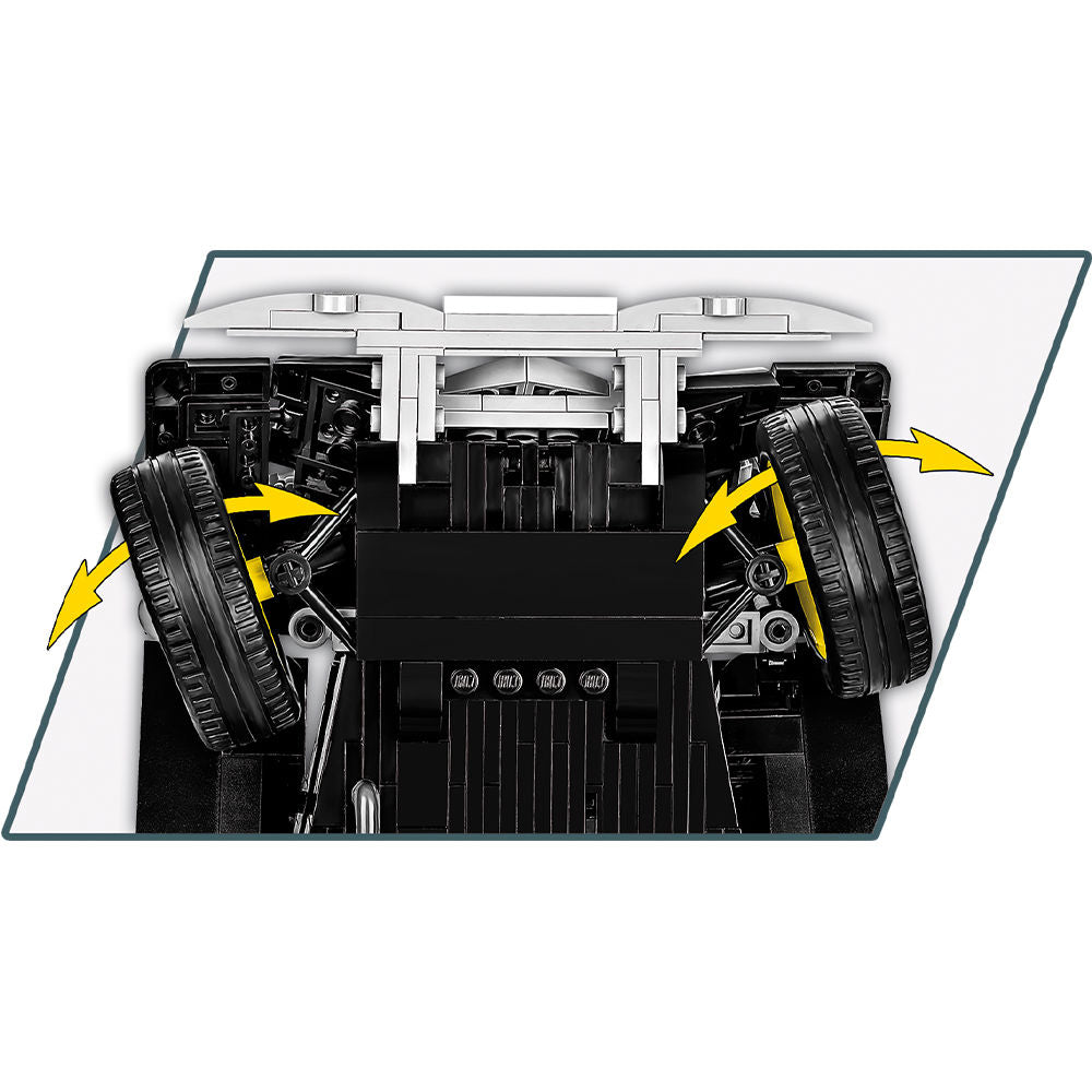Citroën Traction Avant 11CV COBI EDICIÓN EJECUTIVA 1938: Juego n.° 24336