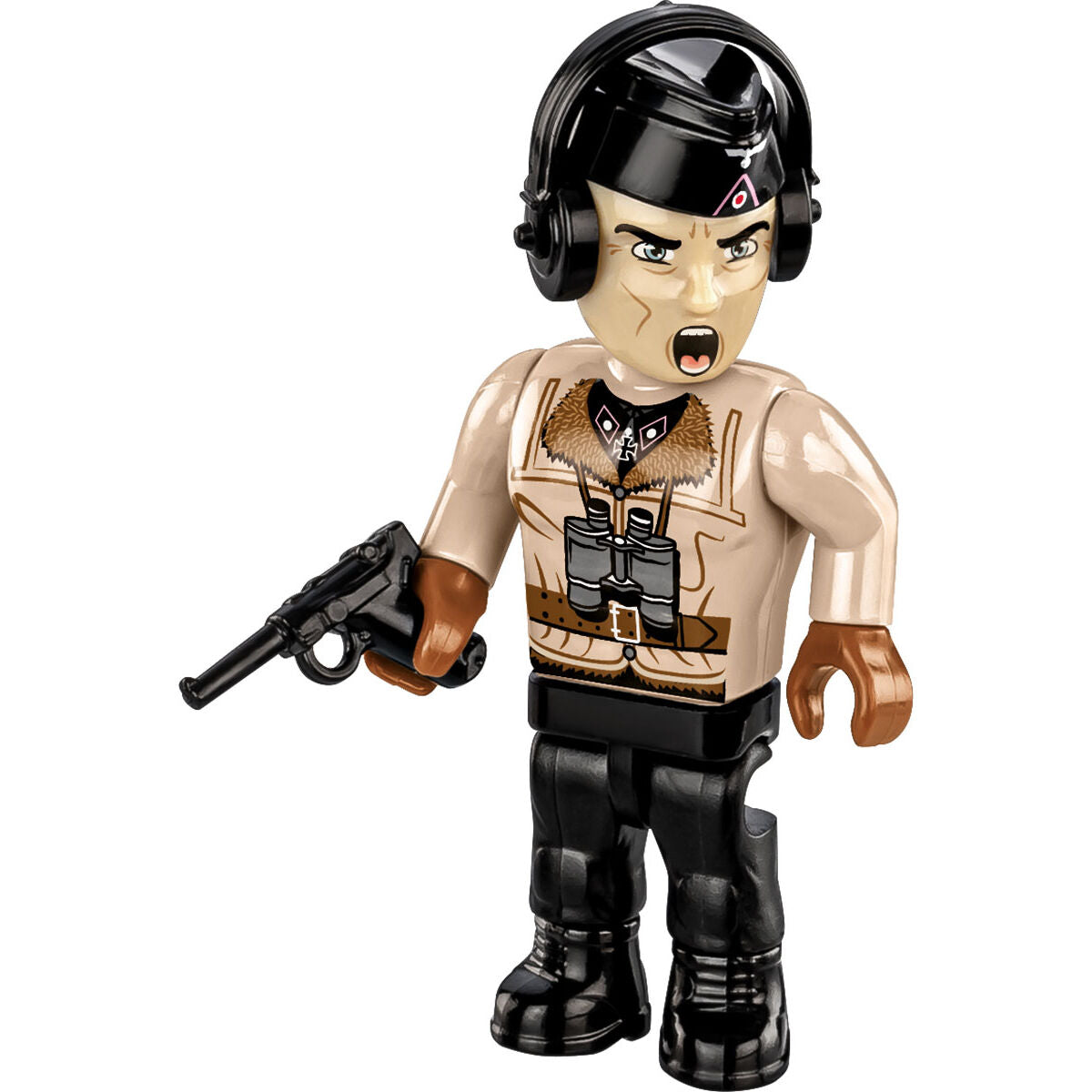 COBI Panzer VI Ausf. B 