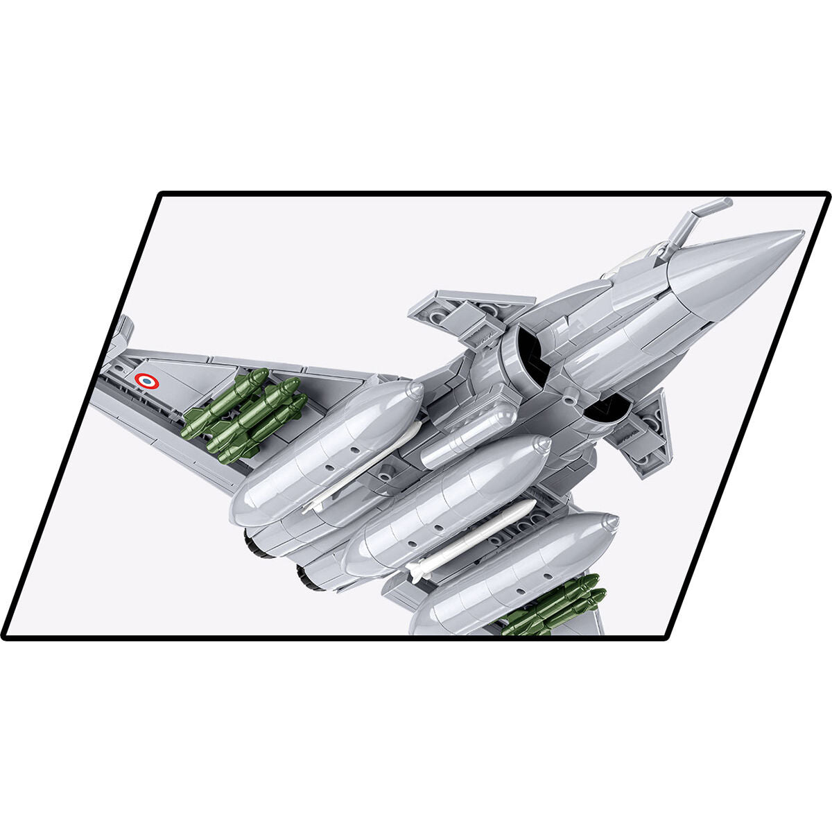 COBI Dassault Rafale C Fighter Jet: Set #5901