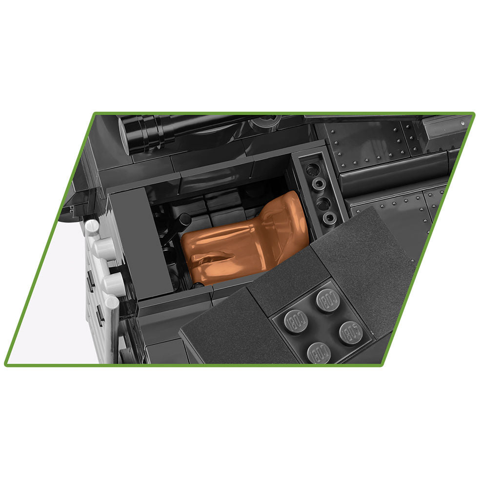 COBI 60CM Karl-Gerat 040 