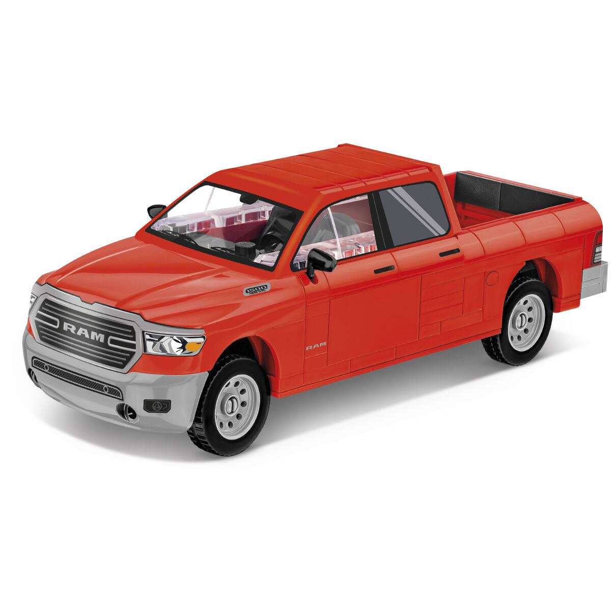 Camioneta COBI DODGE Ram 1500: Juego #24607