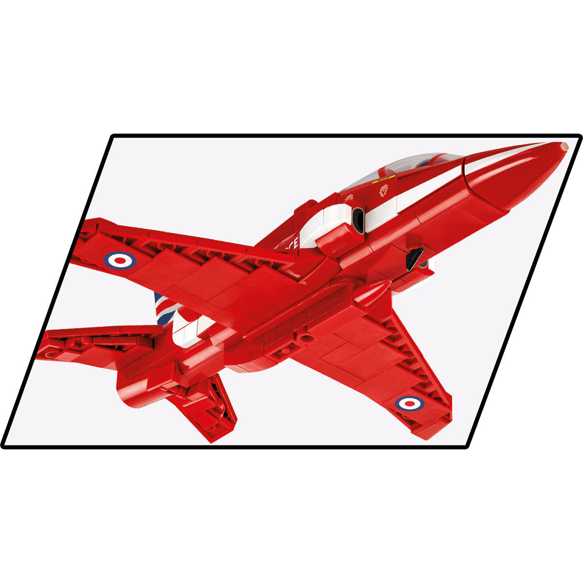 COBI BAe Hawk T1 