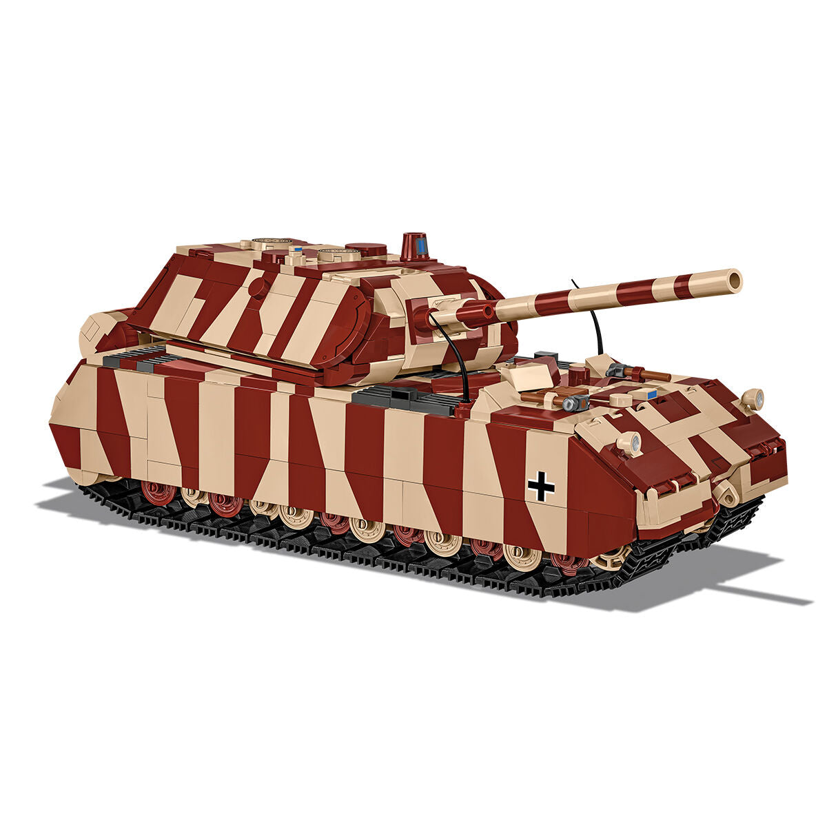 COBI Panzer VIII 