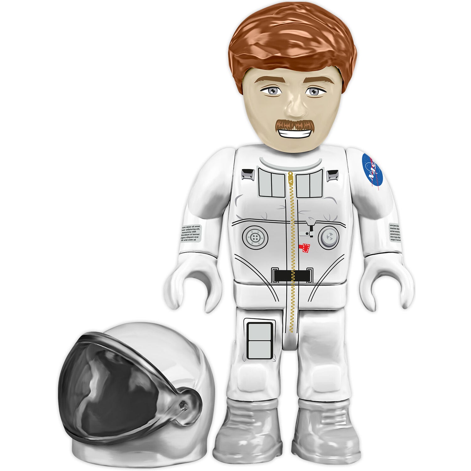 EDICIÓN EJECUTIVA COBI Lockheed SR-71 Blackbird: Set n.° 5890