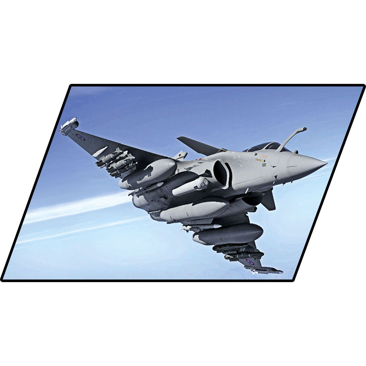 COBI Dassault Rafale C Fighter Jet: Set #5901