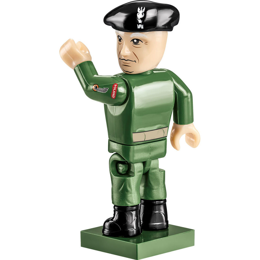 Tanque COBI Cromwell MK. IV: Set n.° 2269