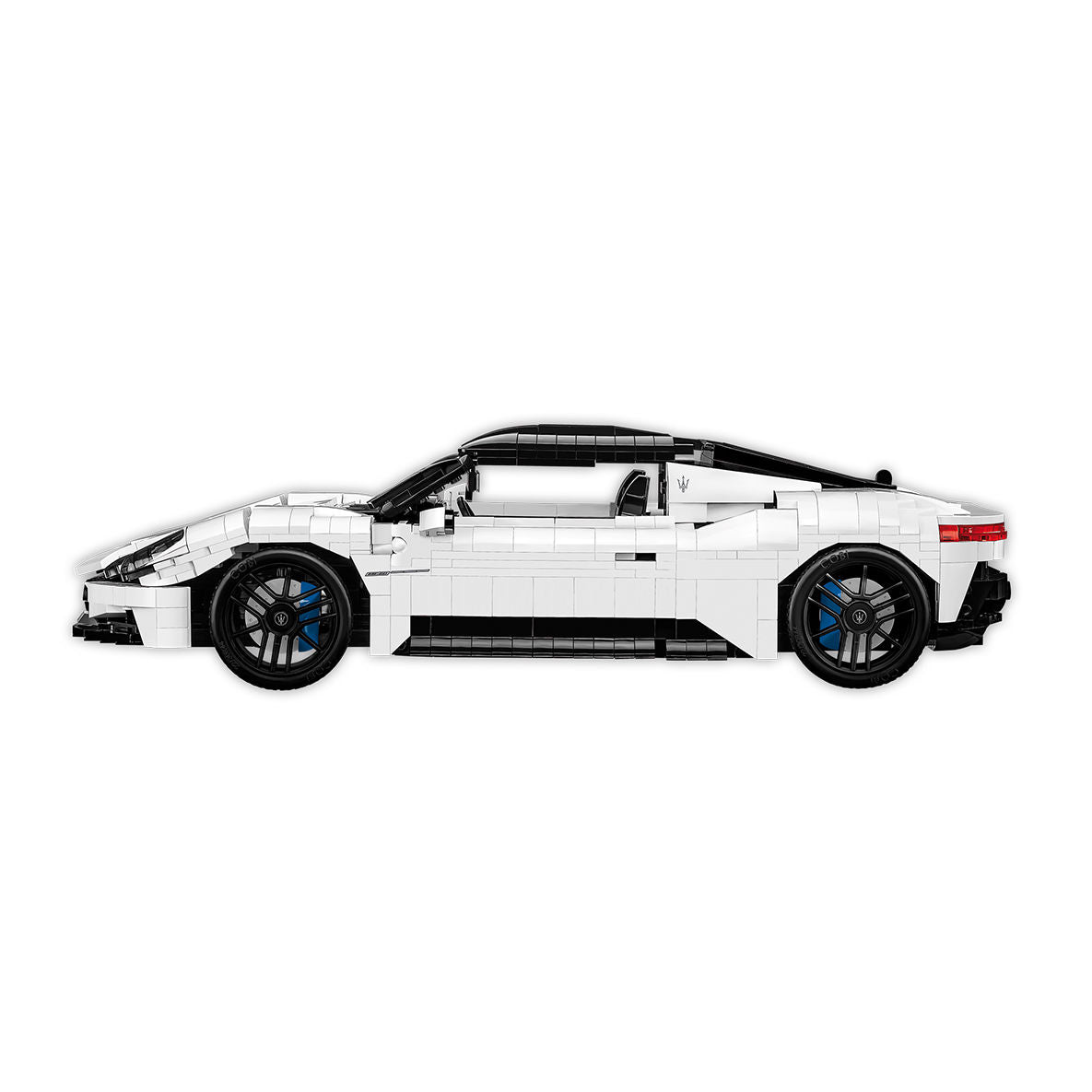 COBI Maserati MC20: Set #24335 – COBI Official Store