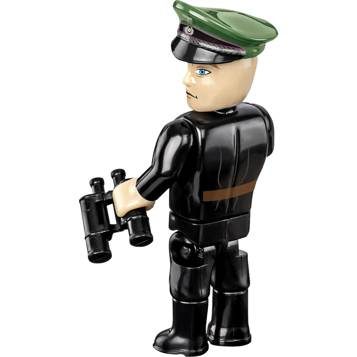 Destructor de tanques pesado COBI PanzerJäger Tiger: Set n.° 2580